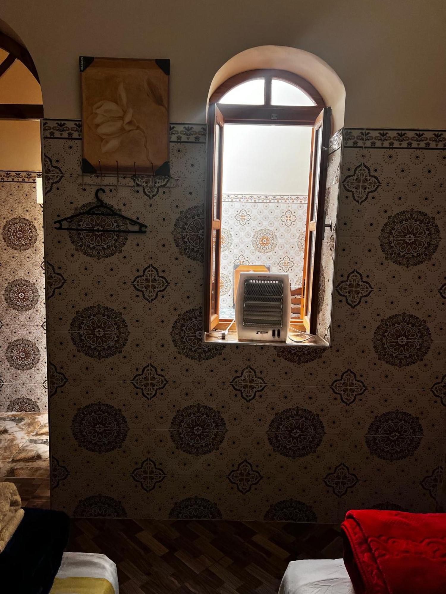 Dar Lala Haniya Rabat Ngoại thất bức ảnh