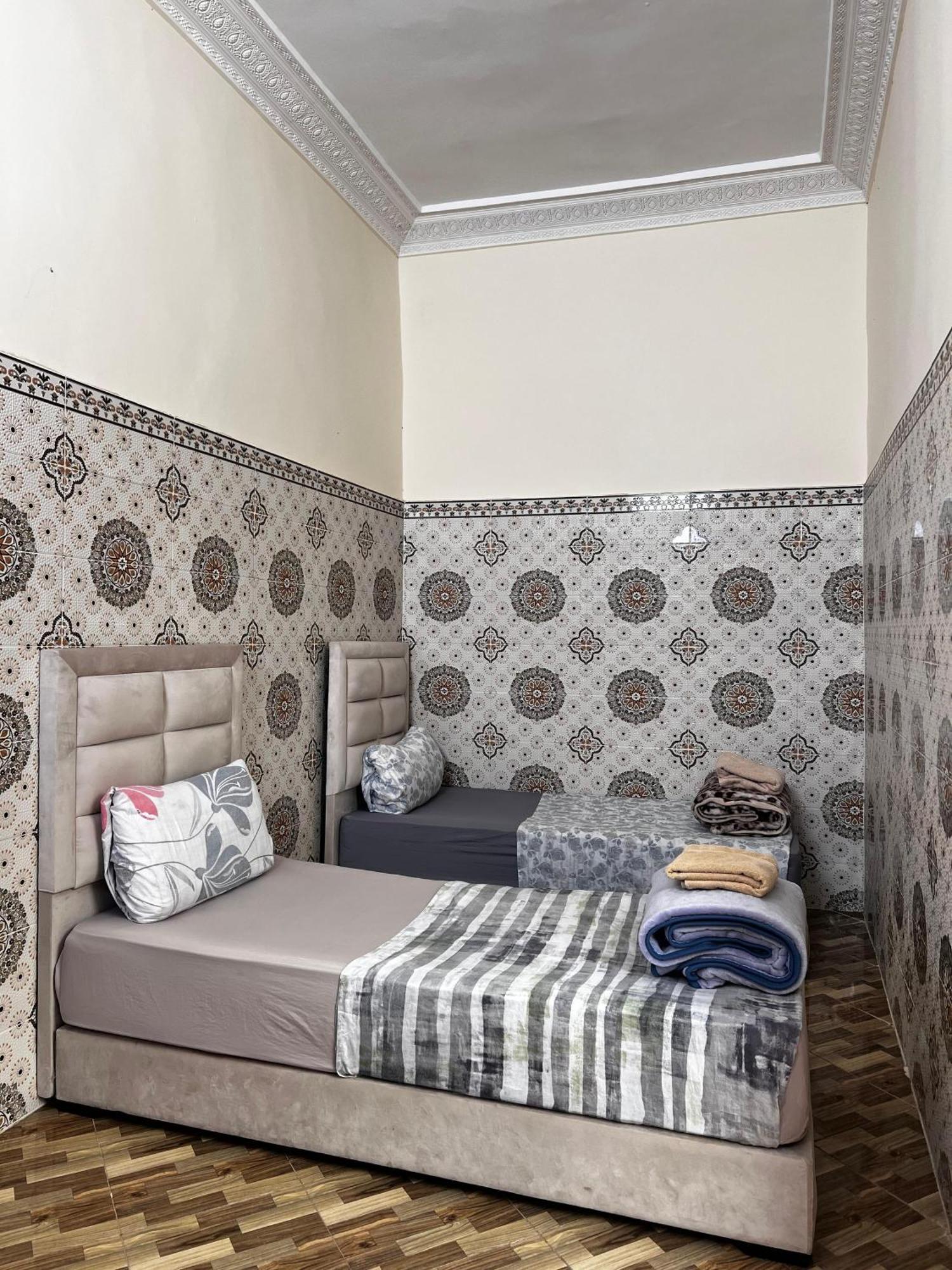 Dar Lala Haniya Rabat Ngoại thất bức ảnh