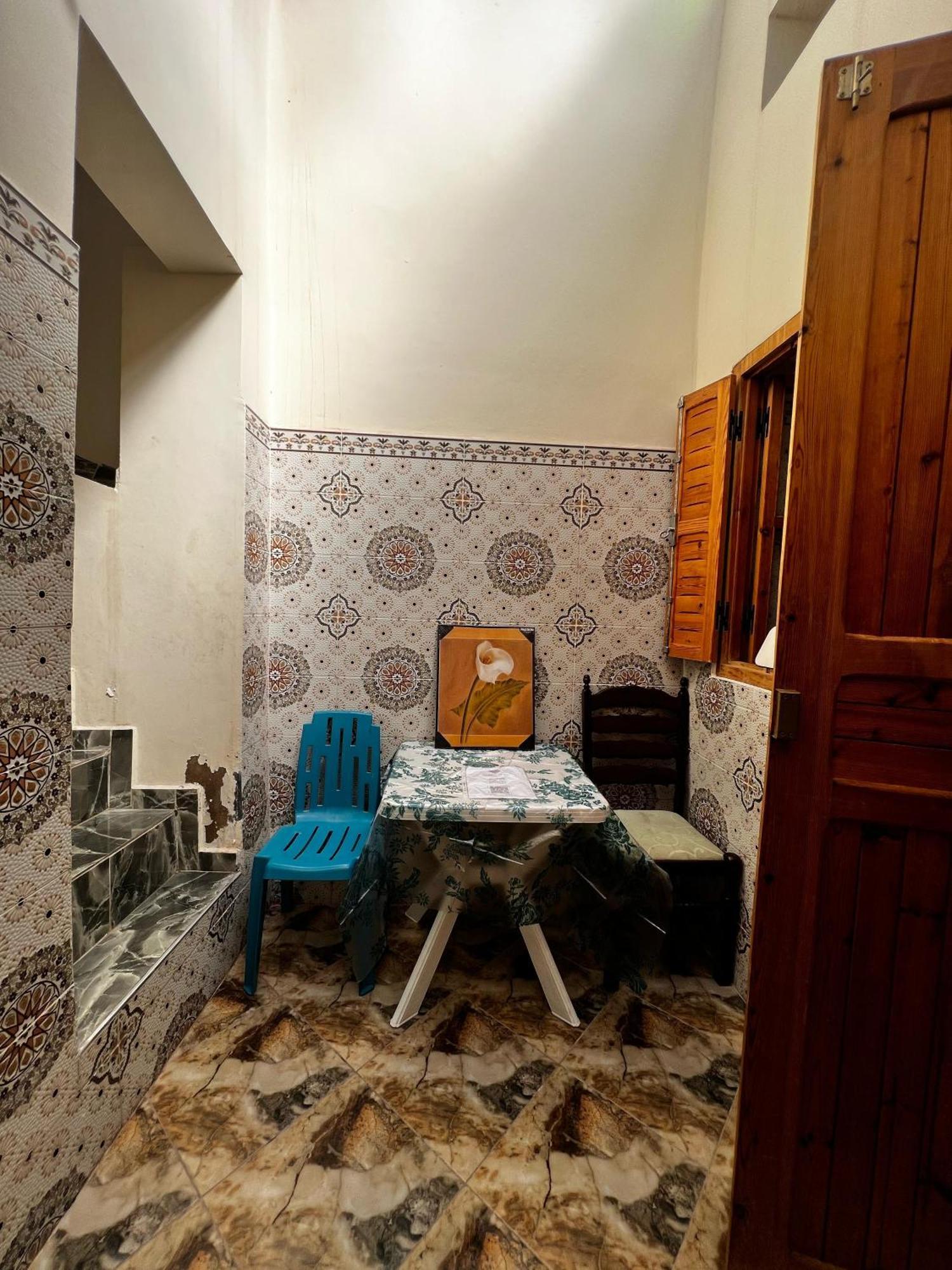 Dar Lala Haniya Rabat Ngoại thất bức ảnh