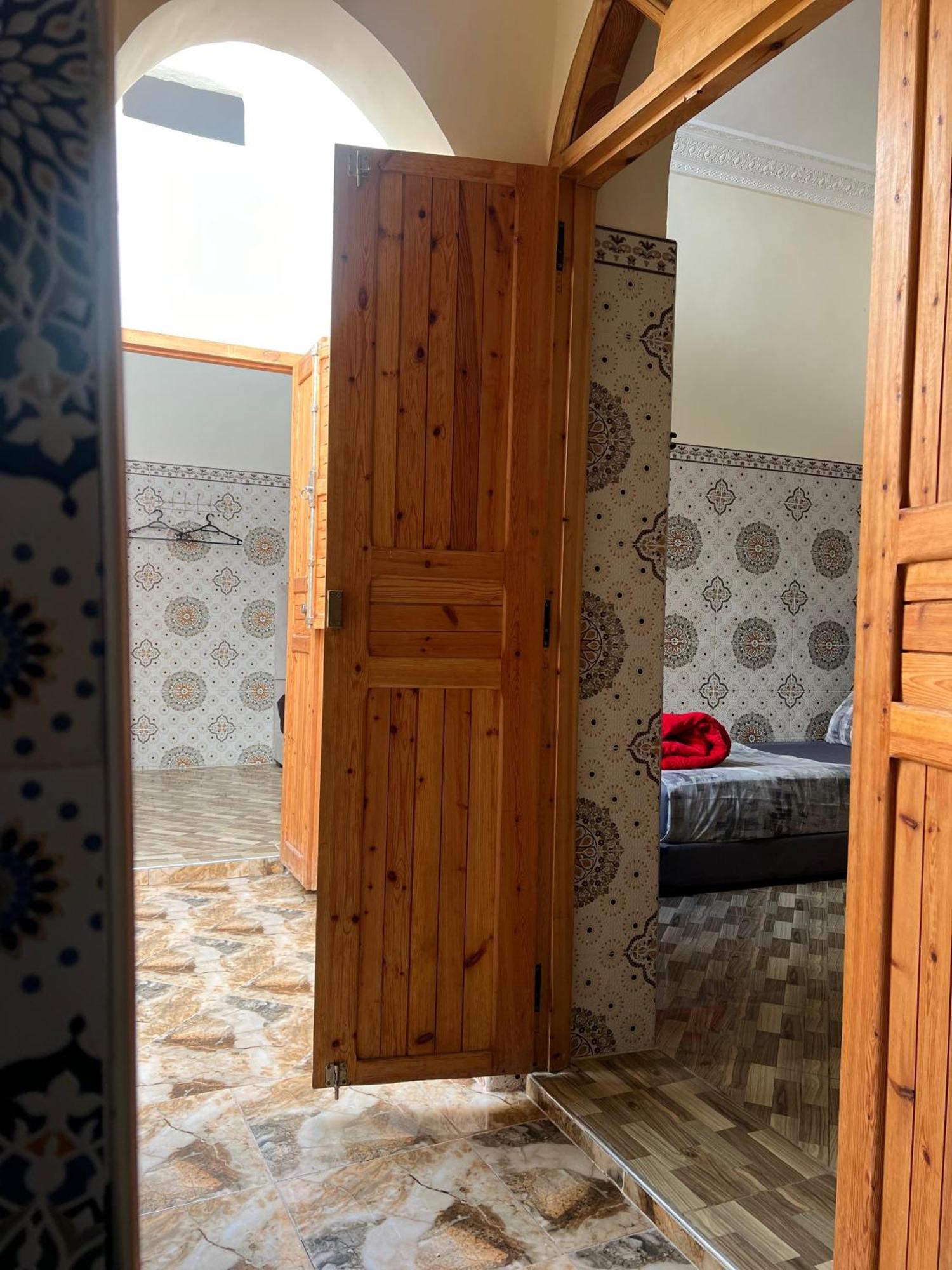 Dar Lala Haniya Rabat Ngoại thất bức ảnh