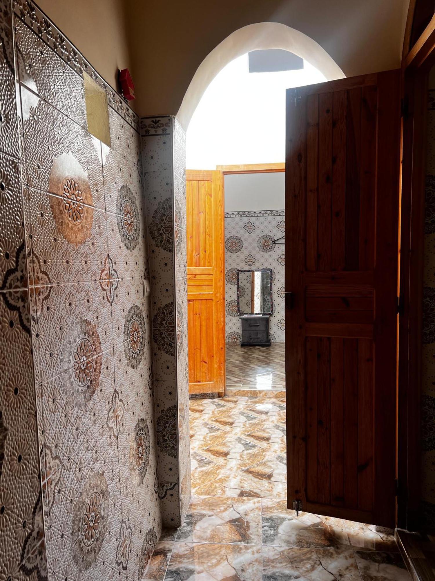Dar Lala Haniya Rabat Ngoại thất bức ảnh