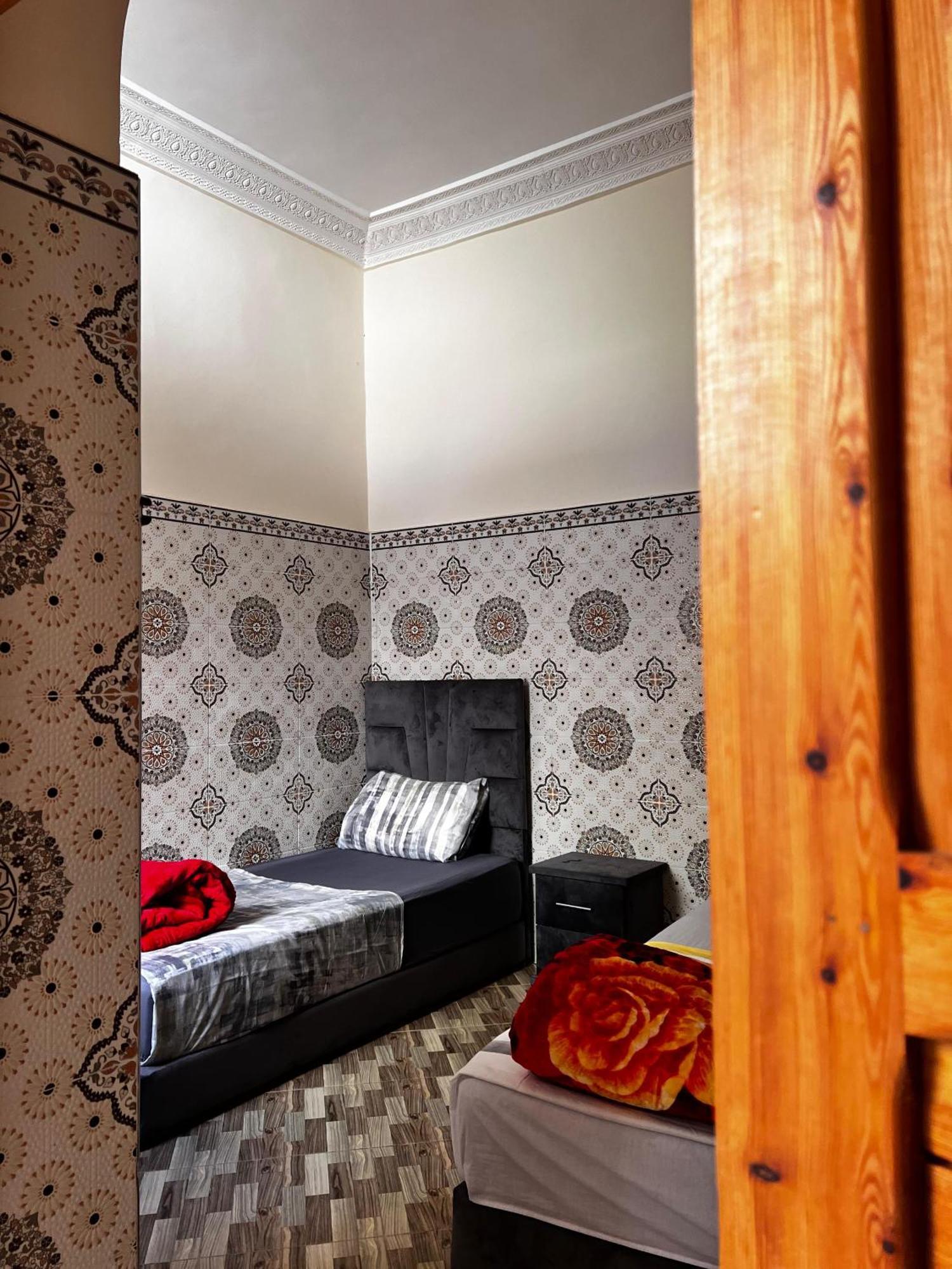 Dar Lala Haniya Rabat Ngoại thất bức ảnh
