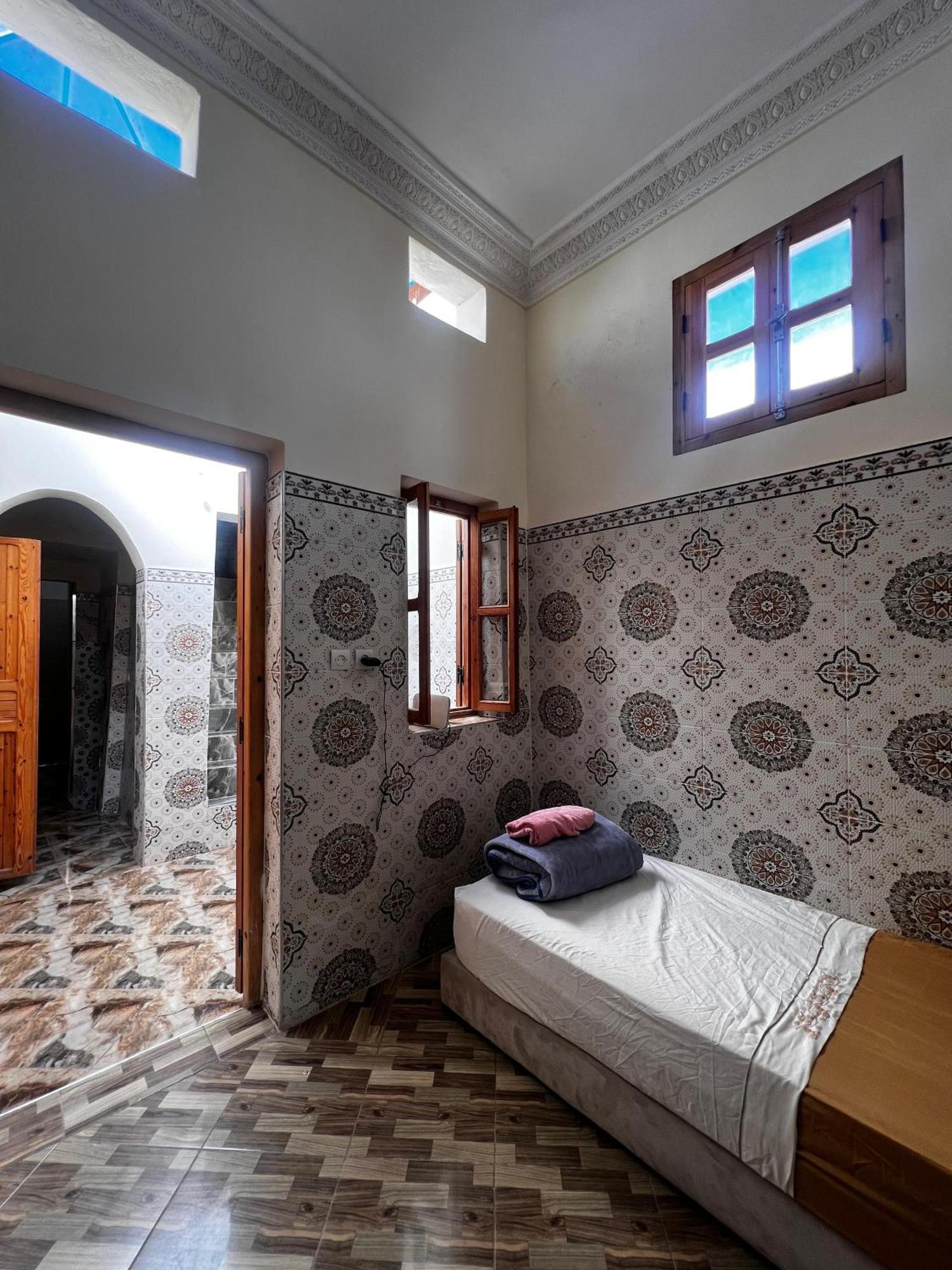 Dar Lala Haniya Rabat Ngoại thất bức ảnh